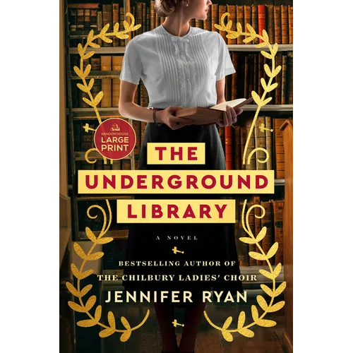 The Underground Library