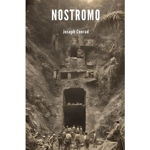 Nostromo (Annotated)