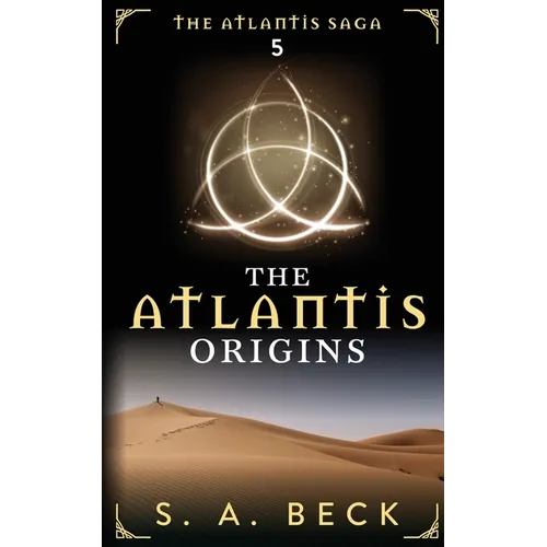 The Atlantis Origins