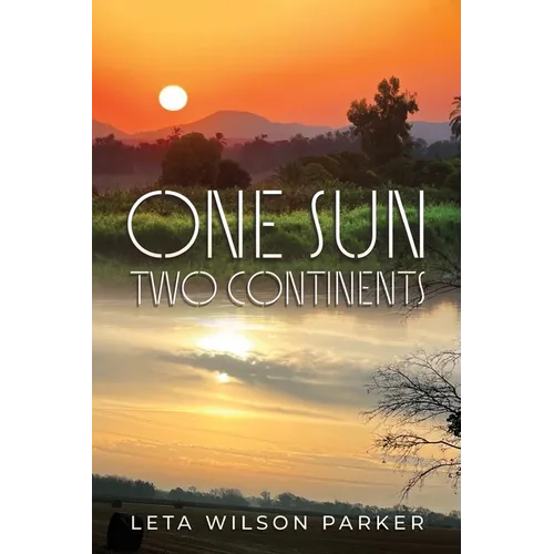 One Sun, Two Continents
