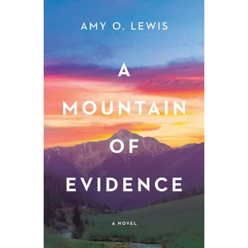 A Mountain of Evidence