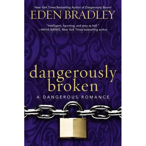 Dangerously Broken