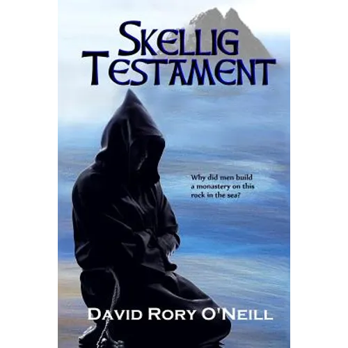 Skellig Testament