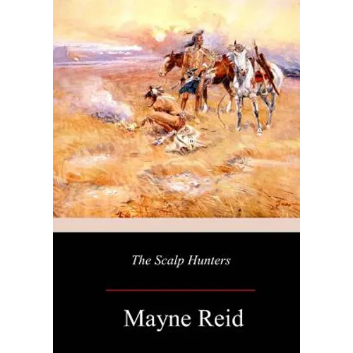 The Scalp Hunters