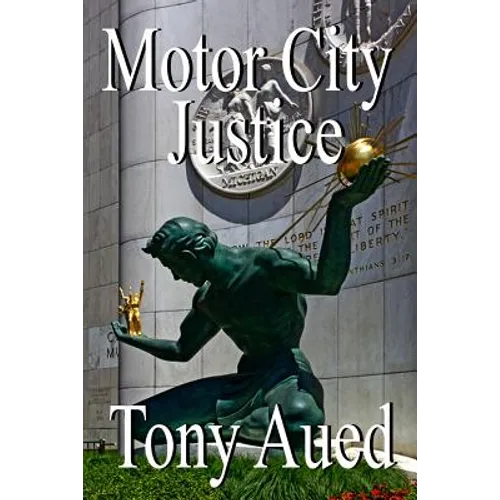 Motor City Justice