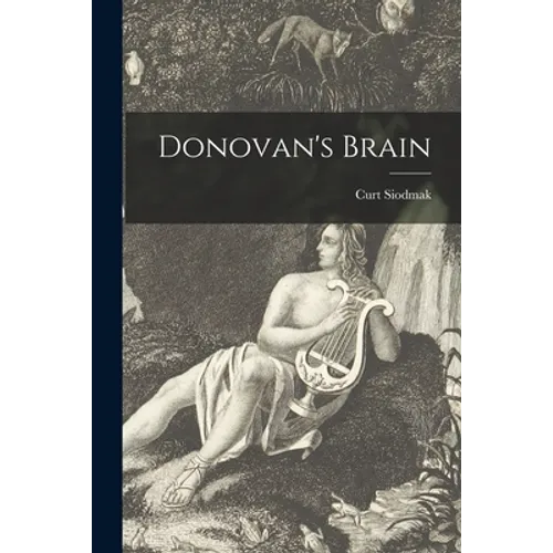 Donovan's Brain