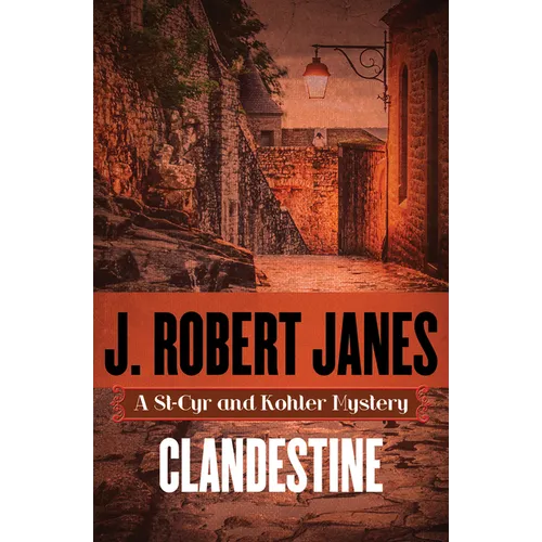 Clandestine