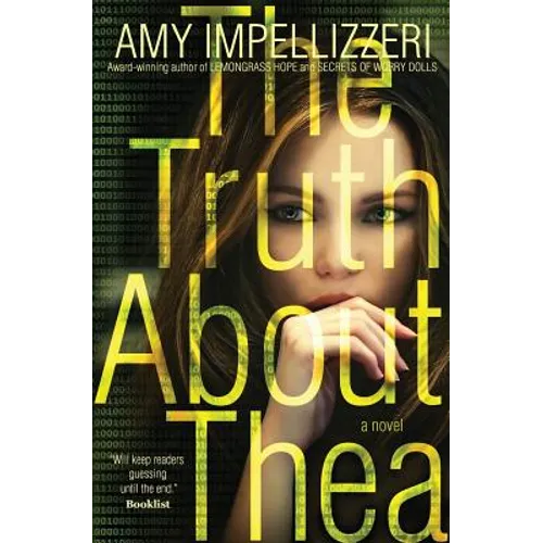 The Truth About Thea