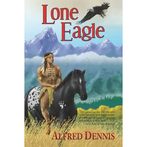Lone Eagle