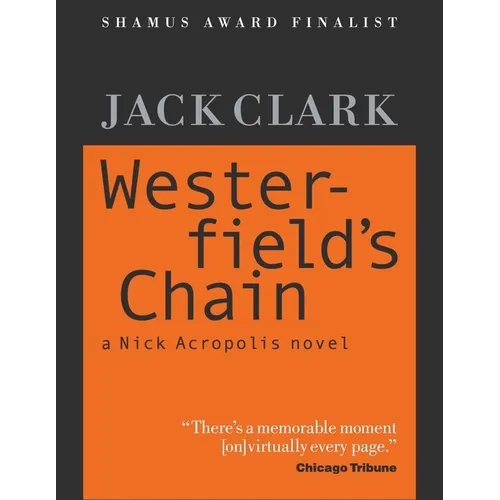 Westerfield's Chain