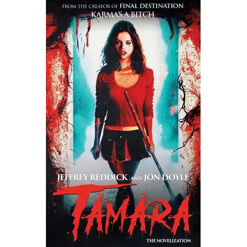 Tamara: The Novelization