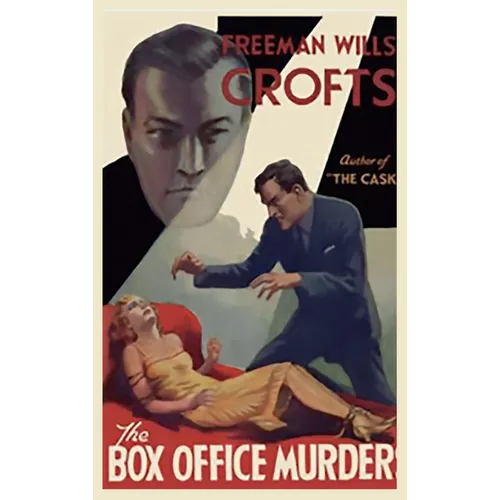 The Box Office Murders