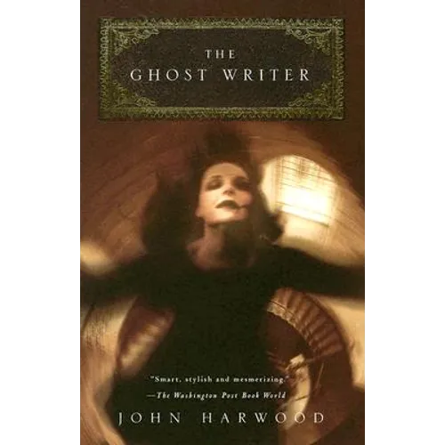 The Ghost Writer