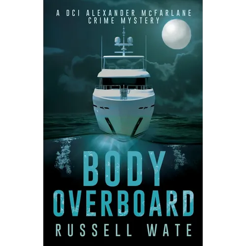 Body Overboard