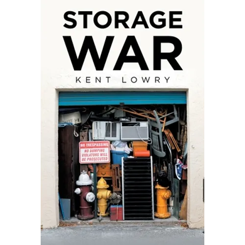 Storage War