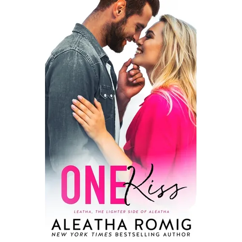 One Kiss