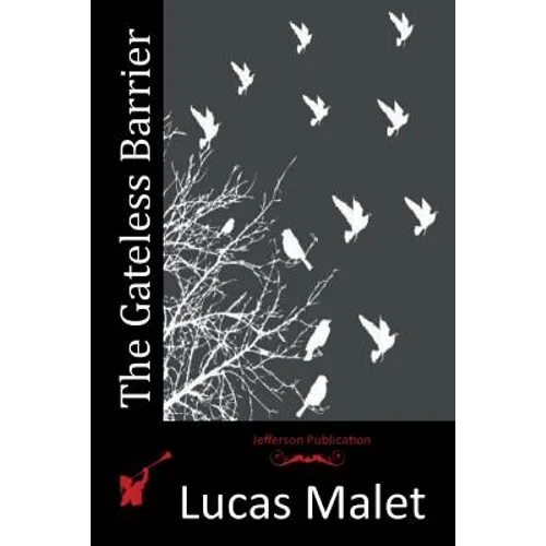 The Gateless Barrier