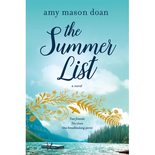 The Summer List
