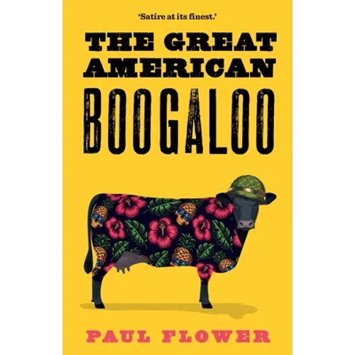 The Great American Boogaloo