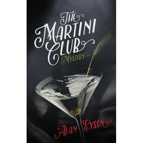 The Martini Club Mystery