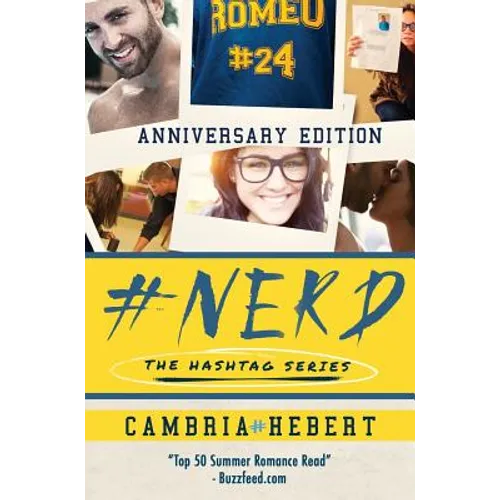 #Nerd