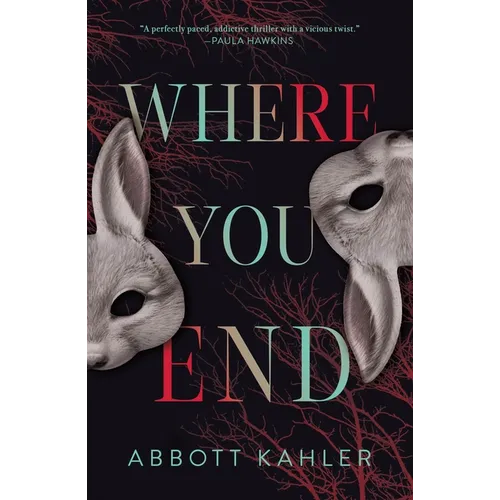 Where You End