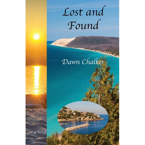 Lost and Found