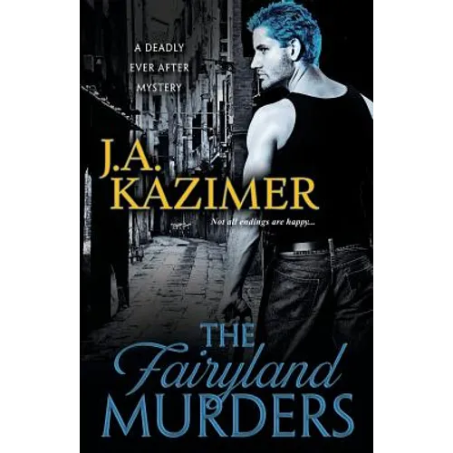 The Fairyland Murders