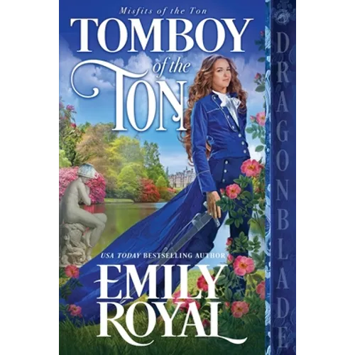 Tomboy of the Ton