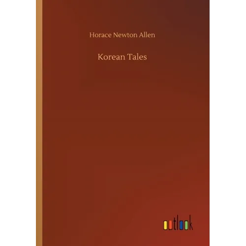 Korean Tales
