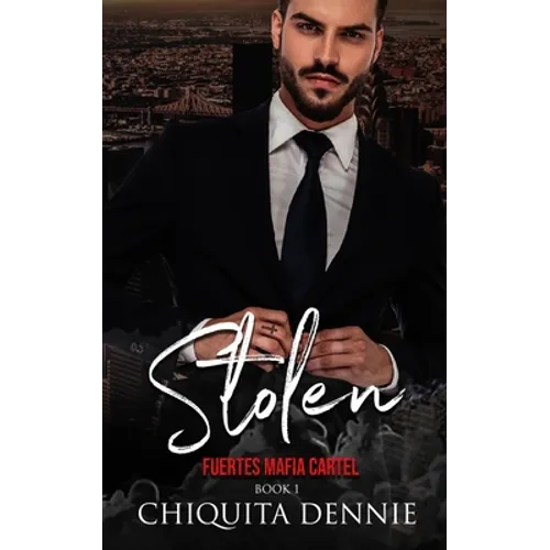 Stolen: A Possessive Forbidden Dark Italian Mafia Romance