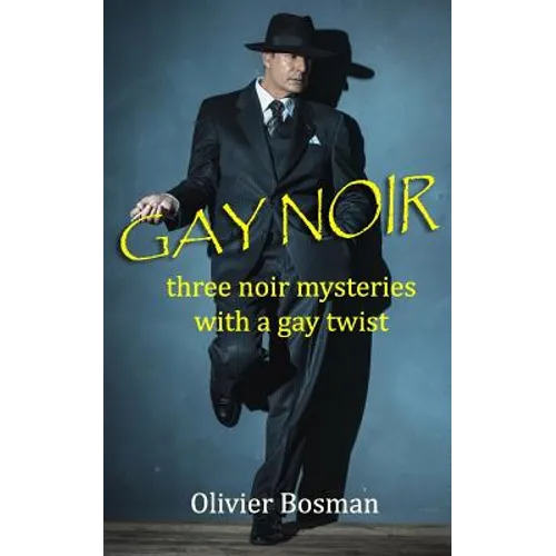 Gay Noir