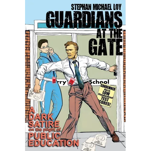 Guardians at the Gate