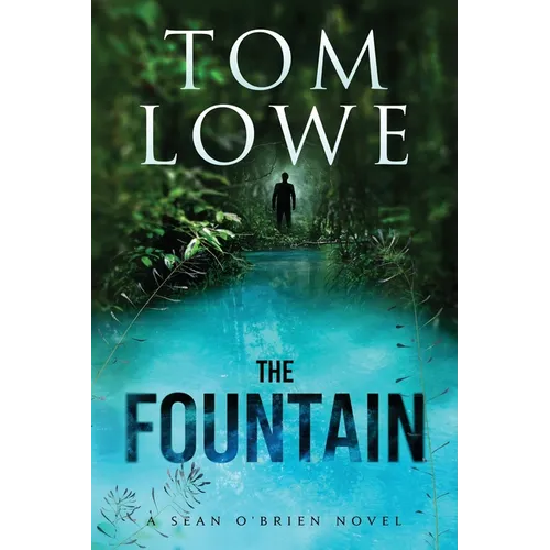 The Fountain: A Sean O'Brien Novel