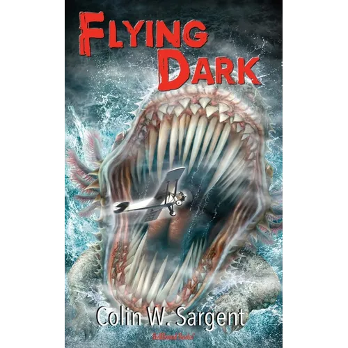 Flying Dark