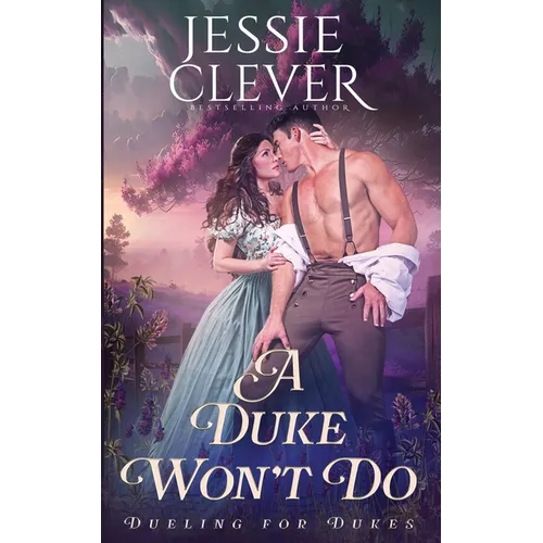A Duke Won't Do
