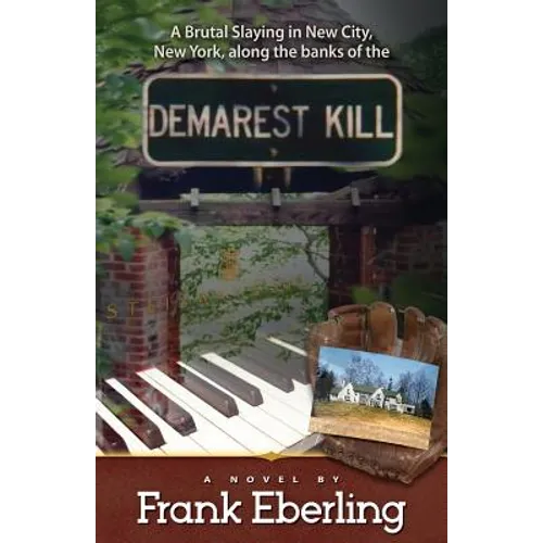 Demarest Kill