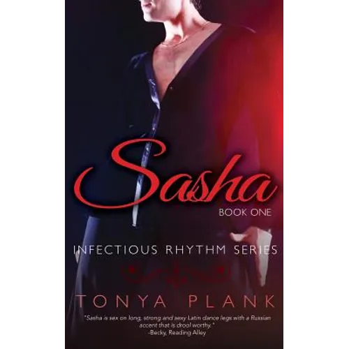 Sasha: Book One