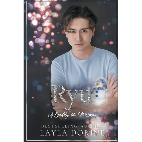 A Daddy for Christmas: Ryu
