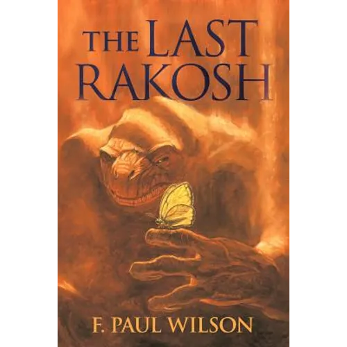 The Last Rakosh