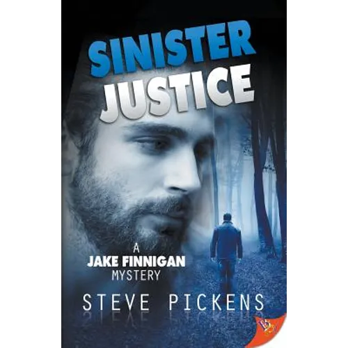 Sinister Justice