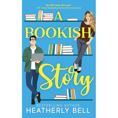 A Bookish Story