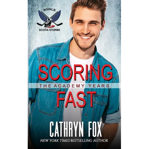 Scoring Fast (Rivals)