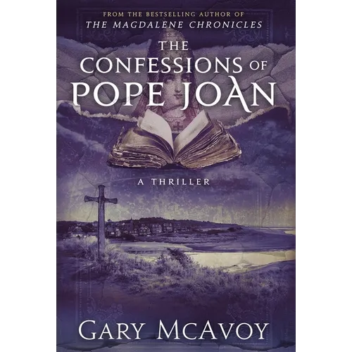 The Confessions of Pope Joan