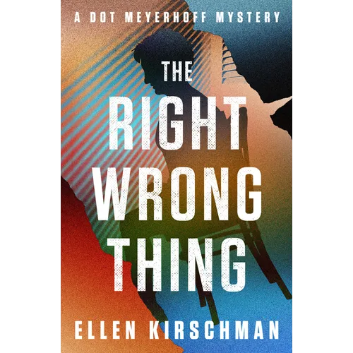 The Right Wrong Thing: Volume 2