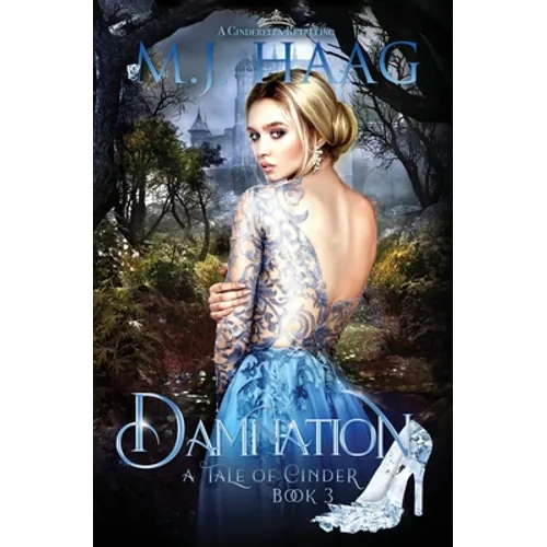 Damnation: A Cinderella Retelling