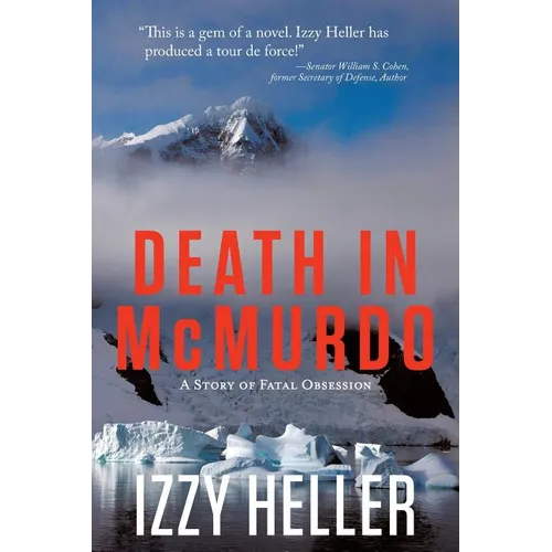 Death in McMurdo