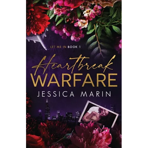 Heartbreak Warfare: Second Chance at Love Hollywood Romance