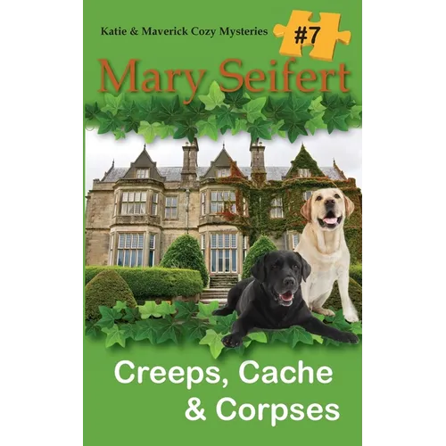 Creeps, Cache, & Corpses