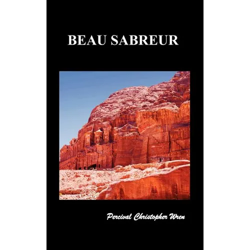 Beau Sabreur